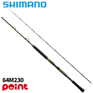 シマノ 25 アルシエラ 落し込み 64M230【大型商品】 - 釣具の