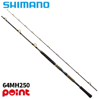 シマノ 25 アルシエラ 落し込み 64MH250【大型商品】