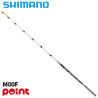 SHIMANO レイクマスターS02R SH03 2本セット売り SHIMANO レイクマスターS02R SH03 2本セット売り SHIMANO レイク