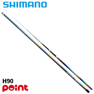 シマノ 25 アンタレス 101XG 左ハンドル ベイトリール - point