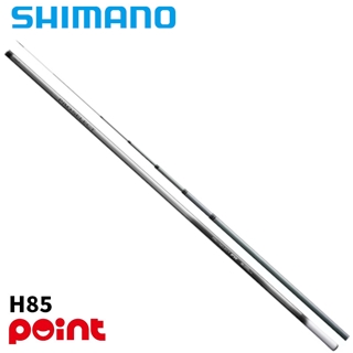 シマノ 26 プロセレクト FW H85