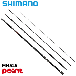 シマノ 26 翔 石鯛 MH525 - 釣具のポイント 【公式】オンラインストア