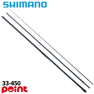 シマノ 26 サーフゲイザー 33-450 (並継)【大型商品】