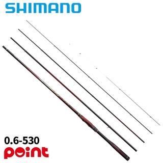 シマノ 26 鱗海 アートレータ 0.6-530