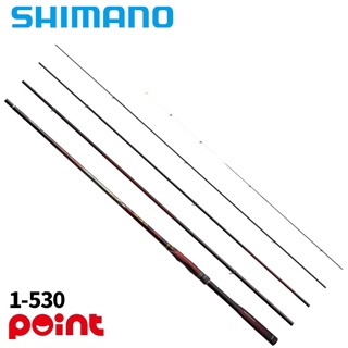 シマノ 26 サーフゲイザー 27-405 (並継)【大型商品】 - point