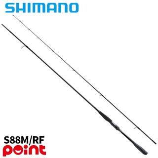 25エクスセンスジェノス S88ML/RF 3月入荷予定/ご予約受付中】 シマノ 25 エクスセンス ジェノス S88M/RF