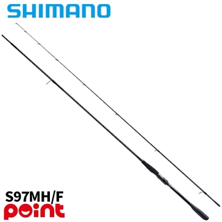 シマノ 25 エクスセンス ジェノス S97MH/F (2026年追加モデル)