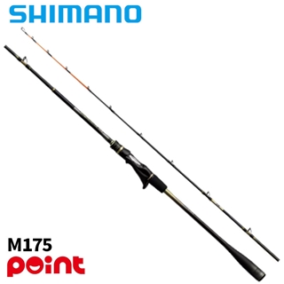 【4月入荷予定/ご予約受付中】 シマノ 26 タコマスター XR M175