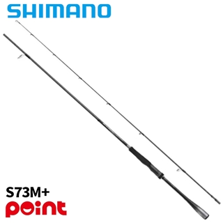 シマノ 26 ディアルーナ インショア S73M+
