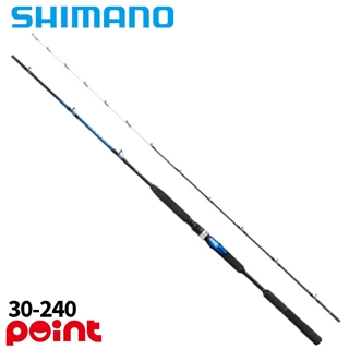 シマノ 26 海明(カイメイ) 30-240 - 釣具のポイント 【公式