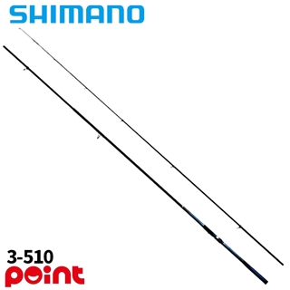 9月入荷予定/ご予約受付中】 シマノ 26 ブルズアイ スペシャル 3-510