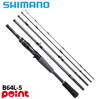 9月中旬入荷予定/ご予約受付中】 シマノ 26 アンフィックス B64L-5