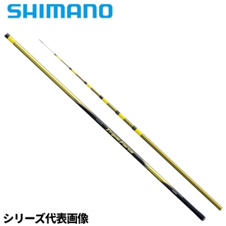 シマノ スペシャル トリプルフォース 急瀬T 90NV 21年モデル - 釣具の