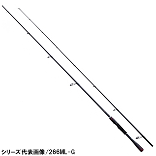 シマノ ロッド ゾディアス 266ML-G/2 2ピースモデル 4969363301918_2.jpg