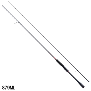 シマノ　セフィアＸＲ79ML シマノ セフィア XR S79ML [2021年モデル] - 釣具のポイント 【公式