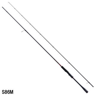 シマノ セフィア XR S86M [2021年モデル]