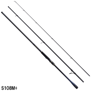 シマノ　ネッサ　NESSA XR S108M+ シマノ ネッサ XR S108M+ [2021年モデル] - 釣具のポイント