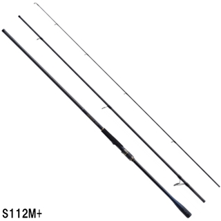 シマノ 熱砂 ネッサ XR S112M+ [2021年モデル] シマノ ネッサ XR S112M+ [2021年モデル] - 釣具のポイント