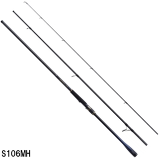 シマノ ネッサ XR S106MH [2021年モデル] - 釣具のポイント