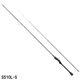【NEW限定品】 S510L-S XR ソアレ シマノ [2021年モデル] 釣具のポイント - ロッド