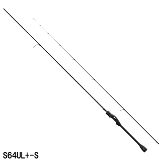 シマノ ソアレ XR S64UL+-S [2021年モデル]