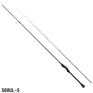 シマノ ソアレ XR S68UL-S [2021年モデル]