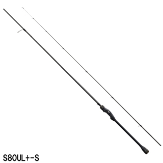 シマノ　ソアレXR S80UL-S シマノ ソアレ XR S80UL+-S [2021年モデル] - 釣具のポイント