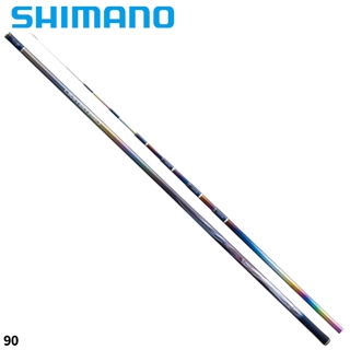 Amazon | シマノ(SHIMANO) 鮎竿 リミテッドプロ SC 2021 H90NV
