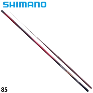 Amazon | シマノ(SHIMANO) 24 プロセレクト VS 85 | SHIMANO | 鮎竿