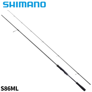 シマノ(SHIMANO) エンカウンター S106MH 395023｜アウトドア用品