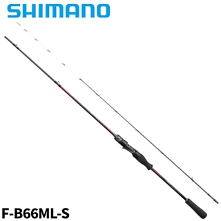 シマノ　セフィアSSメタルスッテ　B-606M-S シマノ セフィアSS メタルスッテ B68M-S/R - FISHING-SCRAP