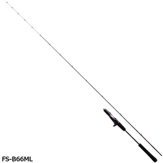 【TK】エンゲツLTD FS-B66ML/RIGHT シマノ エンゲツXR FS-B66ML/RIGHT [2021年モデル]【大型商品