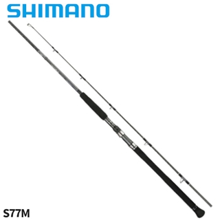シマノ　オシアプラッガーフレックスドライブ　S76ML シマノ オシア プラッガー フレックスドライブ S76ML (ロッド