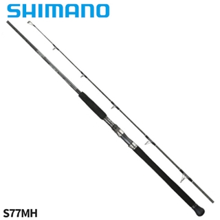 SHIMANO オシアプラッガー フレックスドライブ S77MH シマノ オシアプラッガー フレックスドライブ S77MH 22年モデル