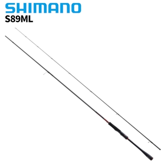 シマノ セフィア XR S89ML 22年追加モデル エギングロッド