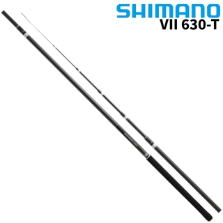 シマノ ボーダレス GL (ガイドレス仕様 VIIモデル) VII 630-T 22年