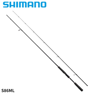 シマノ　ダイナダート　ストラディック シマノ ダイナダート S86ML 22年モデル - 釣具のポイント 【公式
