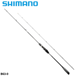 シマノ オシア ジガー リミテッド SLJ B63-0 22年モデル - 釣具