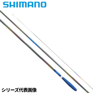 シマノ　飛天弓　閃光　L2 15尺　未記入保証書付き ヘラ竿　ヘラブナ LⅡ 4969363354679_1.jpg