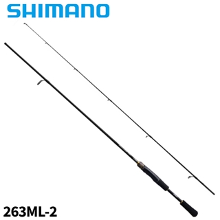 ★美品★ バスワンXT+ 263ML-2 スピニングロッド シマノ バスワンXT+ スピニング 263ML-2 | 竿・ロッド,ルアー