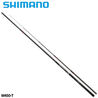 シマノ ボーダレス GL ガイドレス仕様・Wモデル W450-T 23年モデル