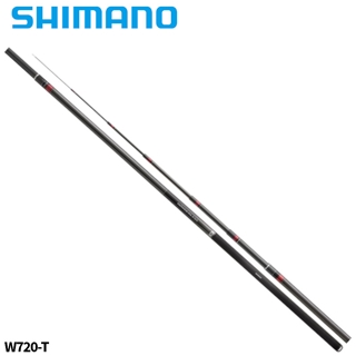 シマノ ボーダレス GL ガイドレス仕様・Wモデル W720-T 23年