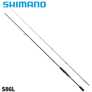 シマノ(SHIMANO) ソアレ SS アジング S610LS 362674｜アウトドア
