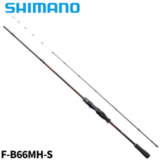【中古】シマノ 24 セフィア SS メタルスッテ F-B66ML-S 24 セフィア SS メタルスッテ F-B66MH-S | シマノ | 24セフィア