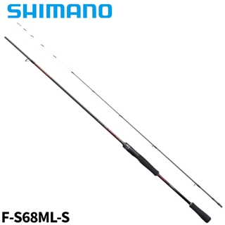 19セフィアssメタルスッテ s68ml-s 美品 シマノ 19セフィアSS メタルスッテS68L-S 中古品｜Yahoo!フリマ