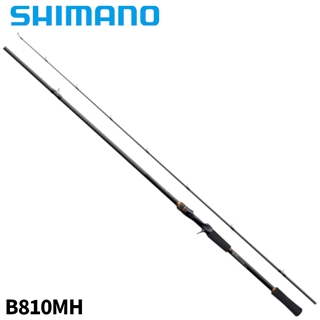 シマノ ハードロッカー BB B810MH 24年モデル
