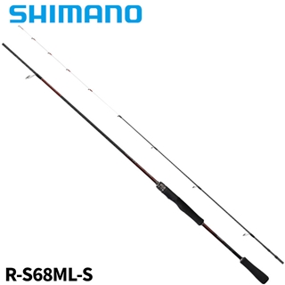 24 セフィア SS ティップエギング F-S68M-S 美品 ティップラン 24 セフィアSS ティップエギング F-S68M-S – つり具のBunBun.com