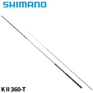 シマノ ボーダレス スペシャル GL(ガイドレス仕様・K IIモデル