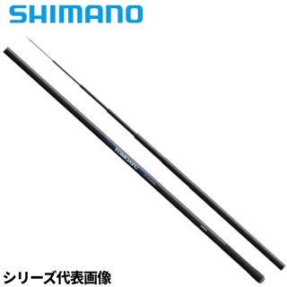 シマノ 友鮎(ともあゆ) 90NM 17年モデル