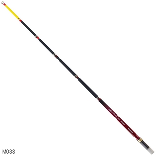 ハゼ　ワカサギロッド　3本セット ZENITH(ゼニス) ゼロシキ マッハ3 パワーライト ZPL-62MLB